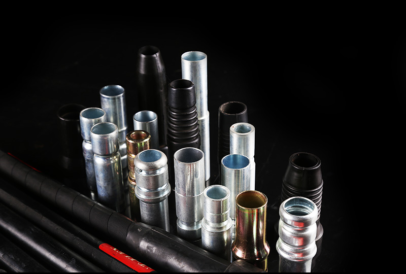 Flexible Shaft Assembly for Brush CutterFlexible ShaftMAISO TRANSMISSION TECHNOLOGY CO.,LTD.